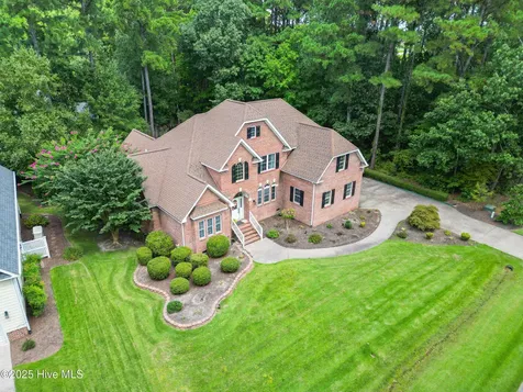 120 New River Drive Hertford NC 27944