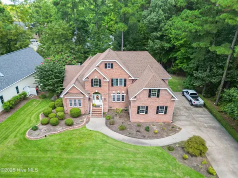 120 New River Drive Hertford NC 27944