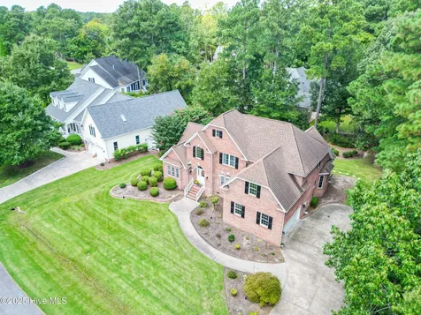 120 New River Drive Hertford NC 27944