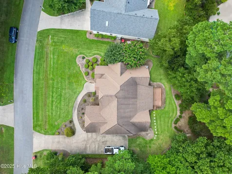 120 New River Drive Hertford NC 27944