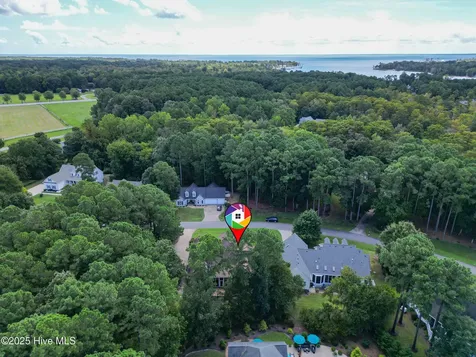 120 New River Drive Hertford NC 27944