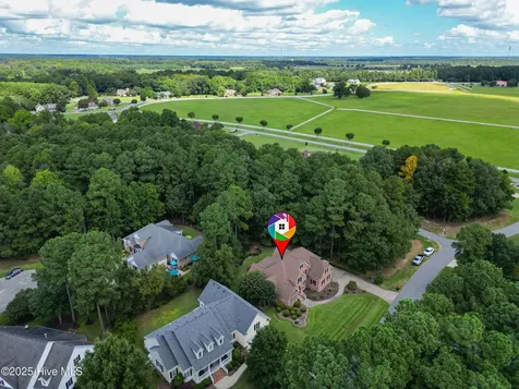 120 New River Drive Hertford NC 27944