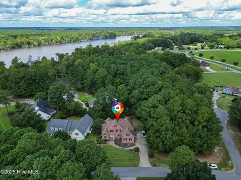 120 New River Drive Hertford NC 27944