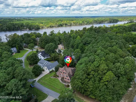 120 New River Drive Hertford NC 27944