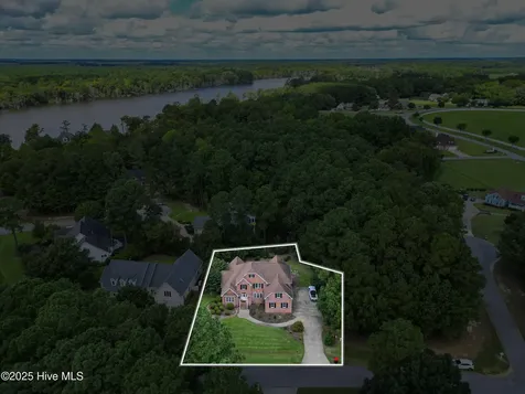 120 New River Drive Hertford NC 27944
