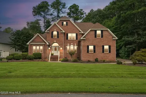 120 New River Drive Hertford NC 27944