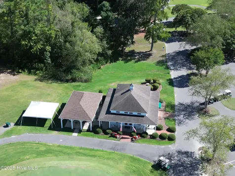 120 New River Drive Hertford NC 27944