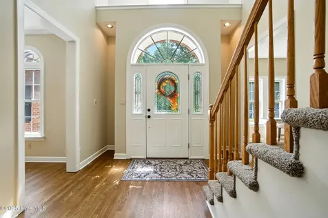 120 New River Drive Hertford NC 27944