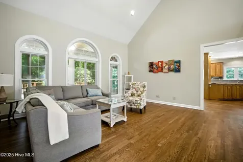 120 New River Drive Hertford NC 27944