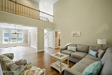 120 New River Drive Hertford NC 27944