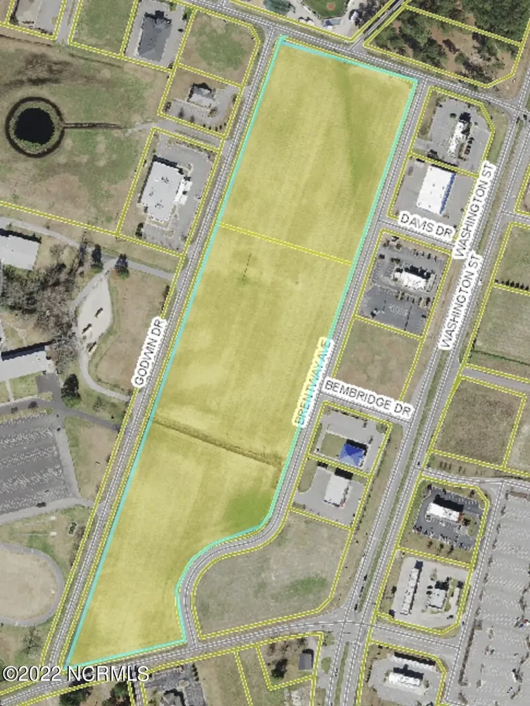 000000 Godwin Avenue Williamston NC 27892