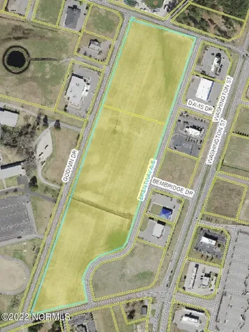 000000 Godwin Avenue Williamston NC 27892