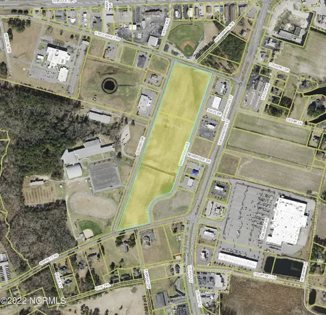 000000 Godwin Avenue Williamston NC 27892