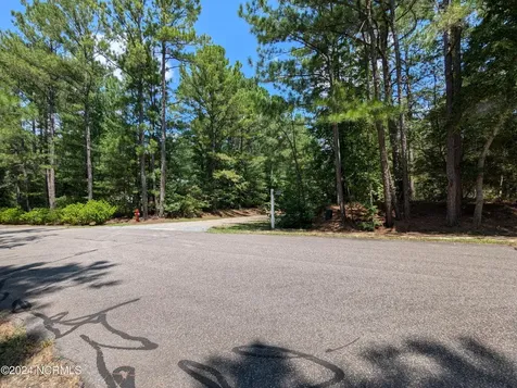 445 Thimbleberry Drive Vass NC 28394