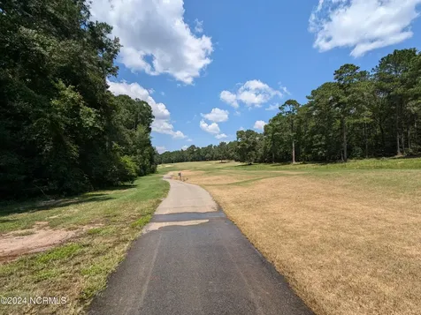 445 Thimbleberry Drive Vass NC 28394
