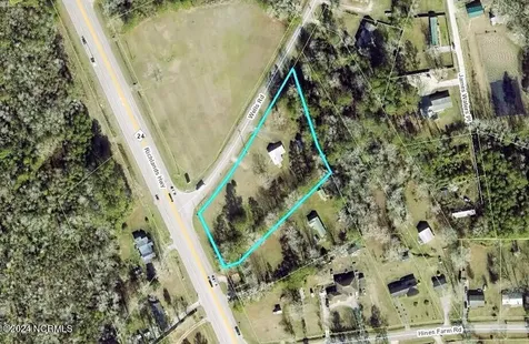980 Wells Road Jacksonville NC 28540