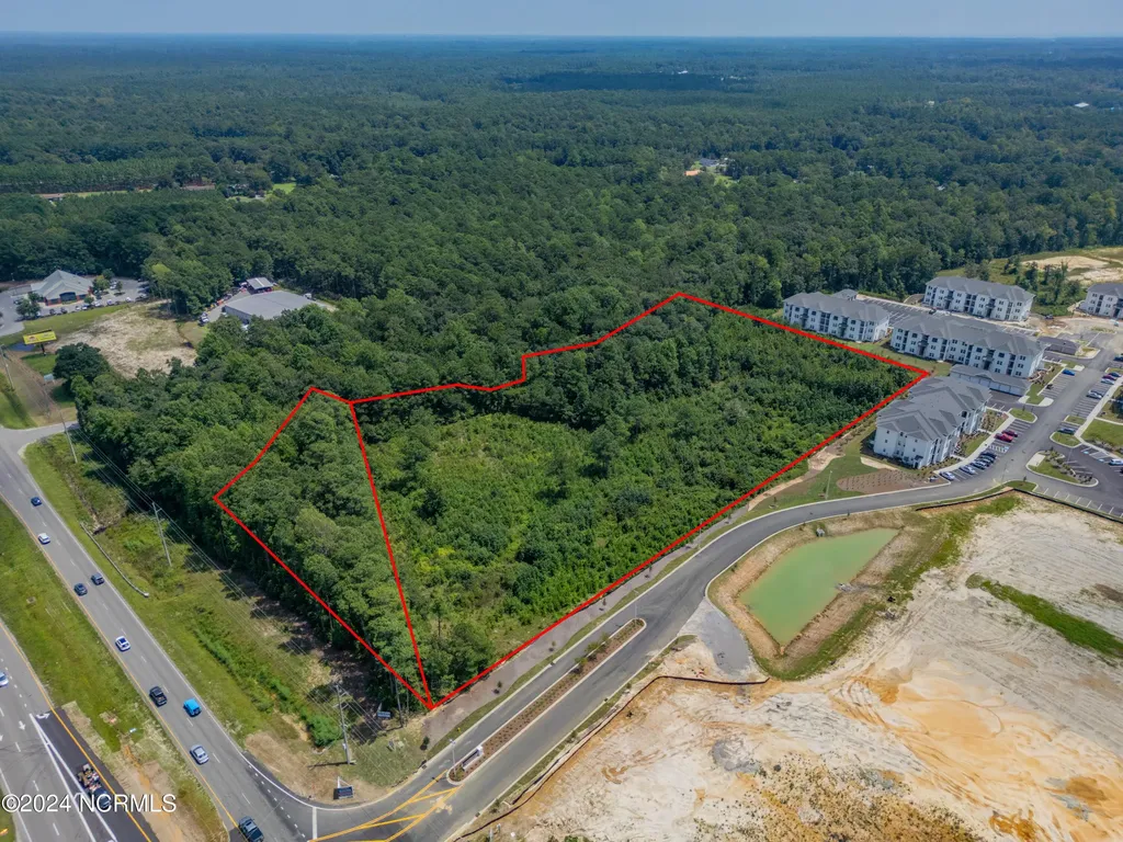 0 Us Hwy 17-ocean Highway West Supply NC 28462