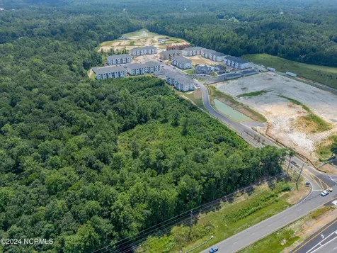 0 Us Hwy 17-ocean Highway West Supply NC 28462