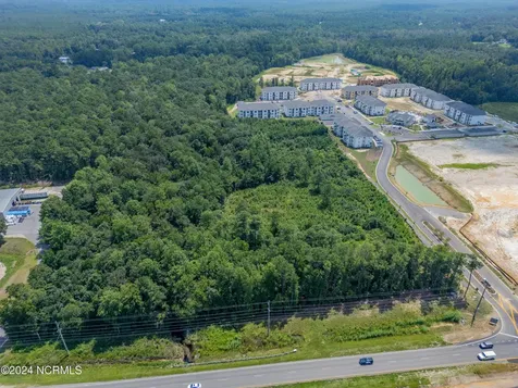 0 Us Hwy 17-ocean Highway West Supply NC 28462