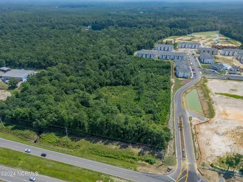0 Us Hwy 17-ocean Highway West Supply NC 28462