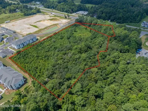 0 Us Hwy 17-ocean Highway West Supply NC 28462