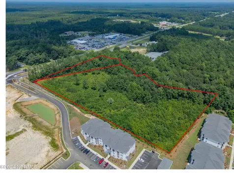 0 Us Hwy 17-ocean Highway West Supply NC 28462