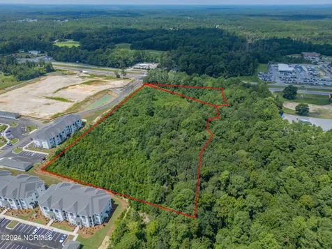 0 Us Hwy 17-ocean Highway West Supply NC 28462