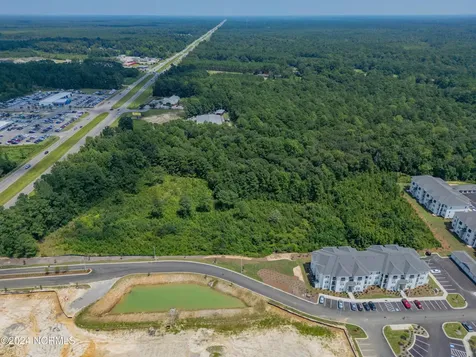0 Us Hwy 17-ocean Highway West Supply NC 28462