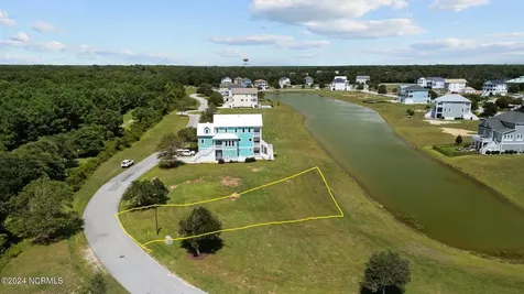 343 Kensington Place Newport NC 28570