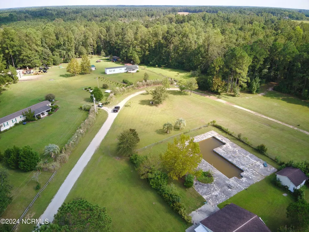 Near 67 Harbour Drive Tabor City NC 28463