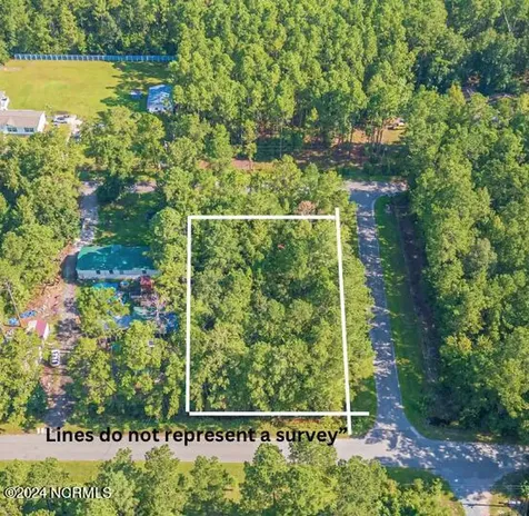 6720 Richardson Drive NW Ocean Isle Beach NC 28469