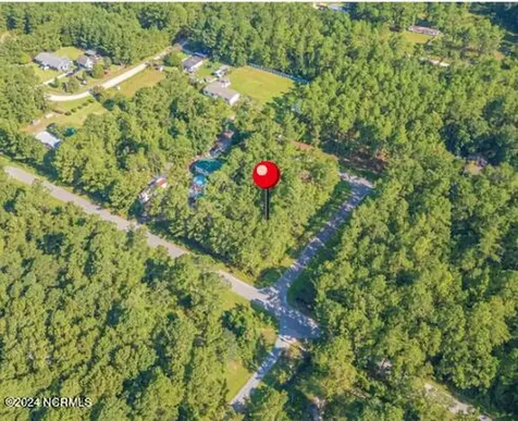 6720 Richardson Drive NW Ocean Isle Beach NC 28469
