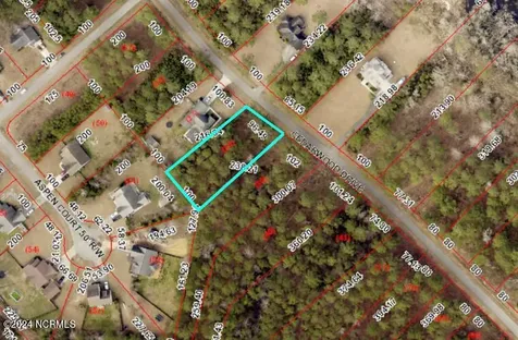 112 Cedarwood Havelock NC 28532