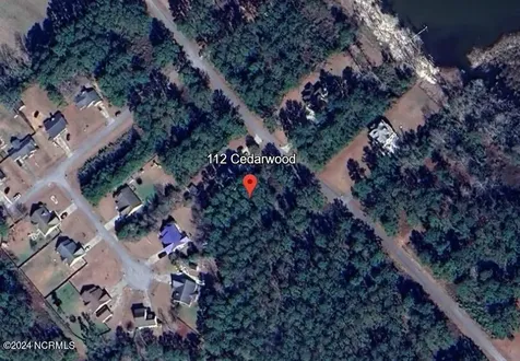 112 Cedarwood Havelock NC 28532