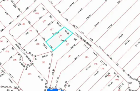 112 Cedarwood Havelock NC 28532