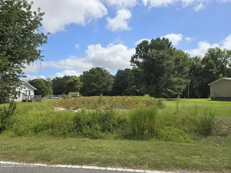 0 Mcnair Road Plymouth NC 27962