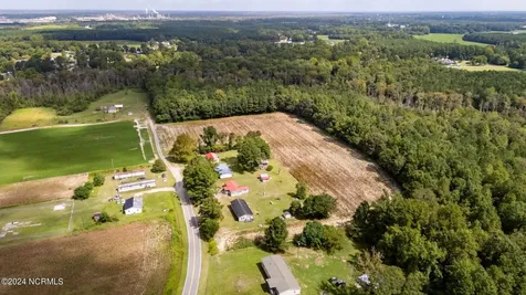0 Mcnair Road Plymouth NC 27962