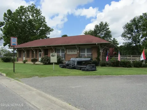 0 Mcnair Road Plymouth NC 27962