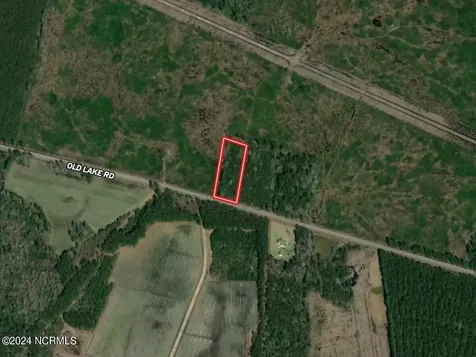 00 Old Lake Road Riegelwood NC 28456