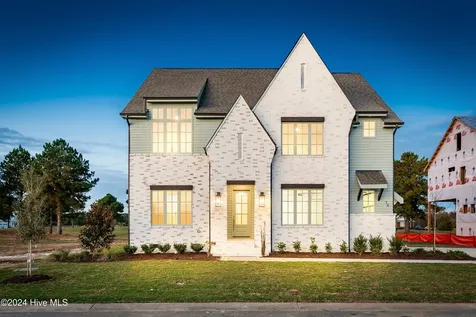 76 Pine Tree Point Snow Hill NC 28580
