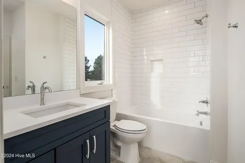 76 Pine Tree Point Snow Hill NC 28580