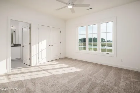 76 Pine Tree Point Snow Hill NC 28580