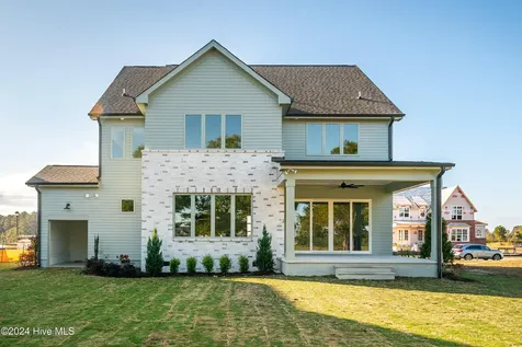 76 Pine Tree Point Snow Hill NC 28580