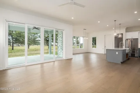76 Pine Tree Point Snow Hill NC 28580