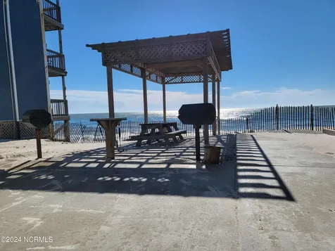 2174 New River Inlet Road North Topsail Beach NC 28460