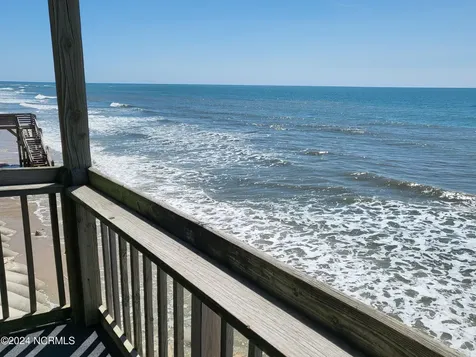 2174 New River Inlet Road North Topsail Beach NC 28460