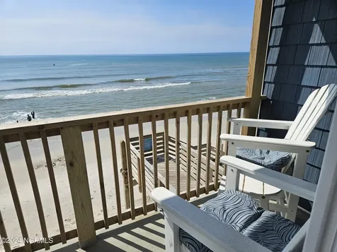 2174 New River Inlet Road North Topsail Beach NC 28460