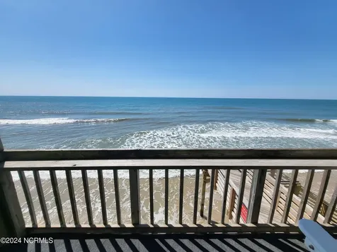 2174 New River Inlet Road North Topsail Beach NC 28460