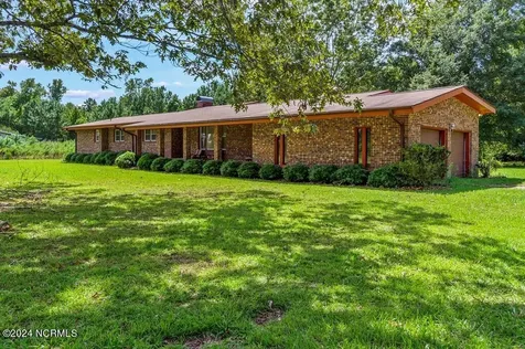 543 Cooper-leath Trail Oriental NC 28571
