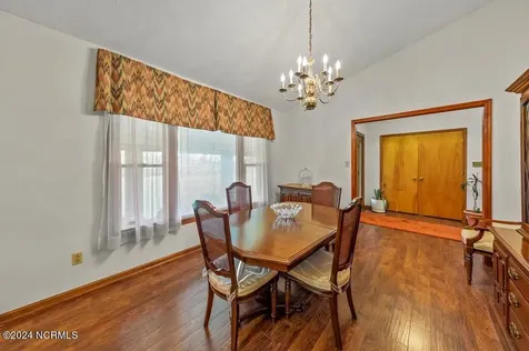 543 Cooper-leath Trail Oriental NC 28571
